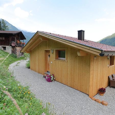 Lechnerhof Bed and Breakfast Lutago Buitenkant foto