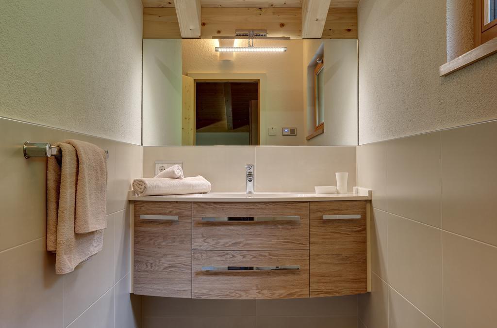 Lechnerhof Bed and Breakfast Lutago Buitenkant foto