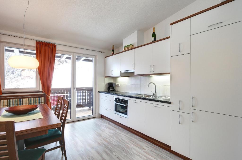 Lechnerhof Bed and Breakfast Lutago Buitenkant foto
