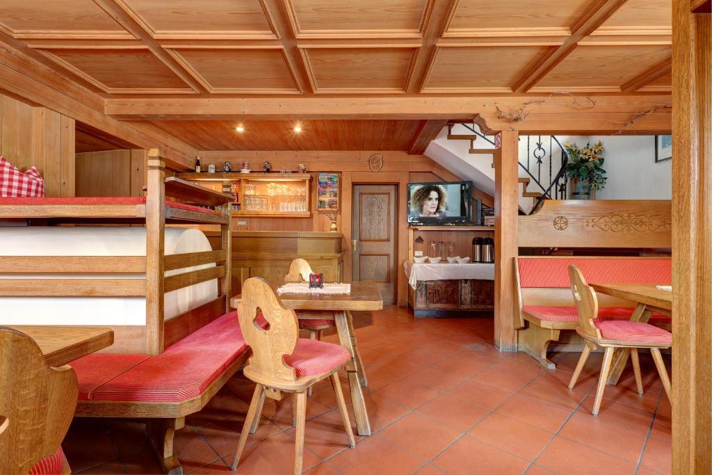 Lechnerhof Bed and Breakfast Lutago Buitenkant foto
